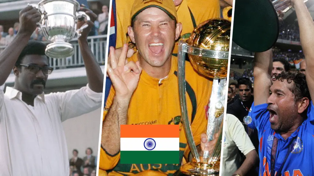 ODI International