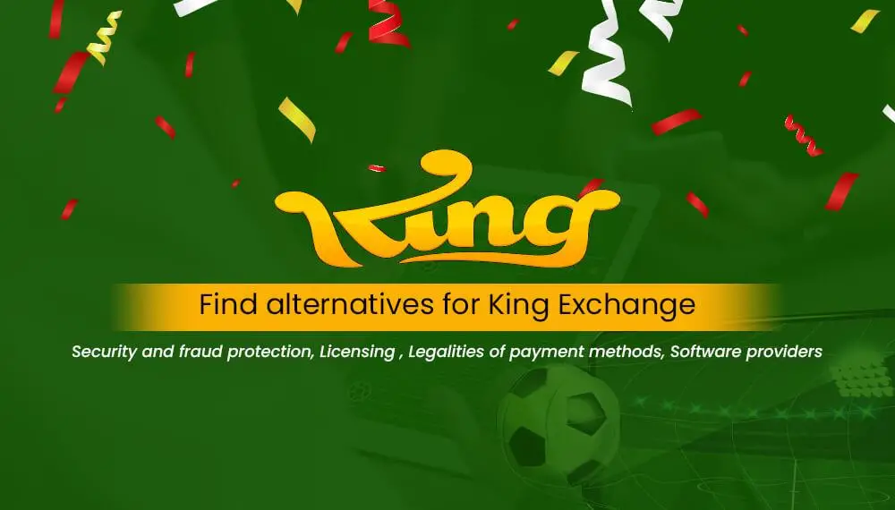 Alternatives to King Exchange