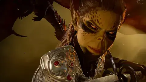 Why Gold Matters in Baldur’s Gate 3