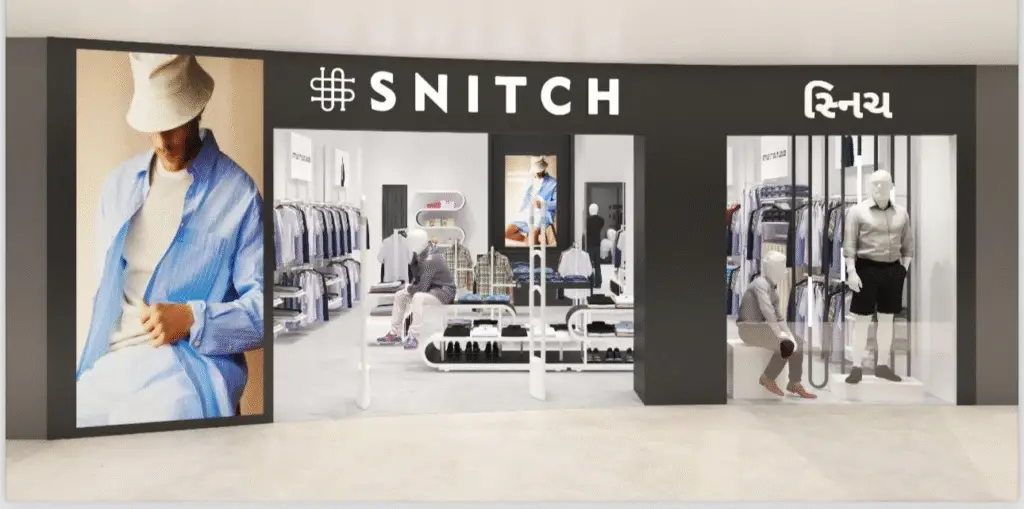 Tech-First Fashion: The Backbone of Snitch’s Success