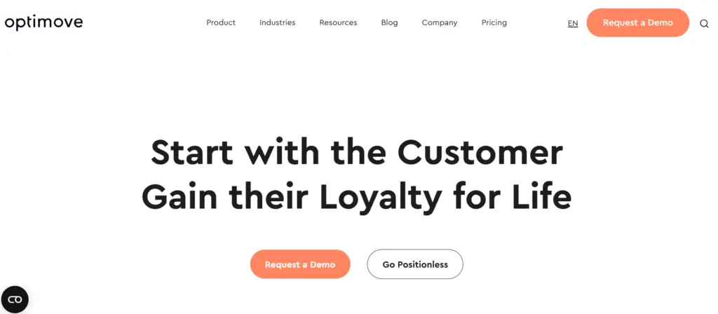 Optimove – Omnichannel Customer Engagement