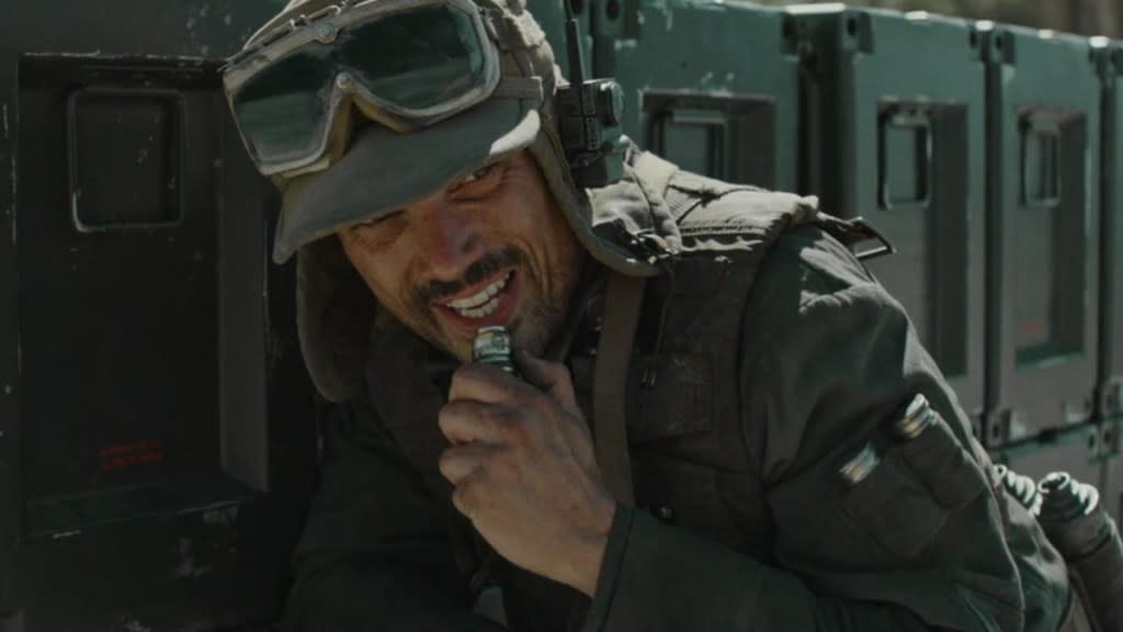 Melshi’s Role in ‘Rogue One’