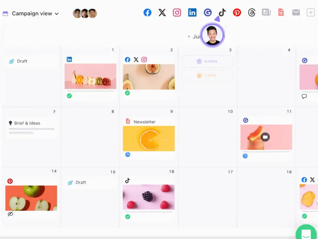 Planable: The Ideal Tool for Marketing and Creative Agencies
