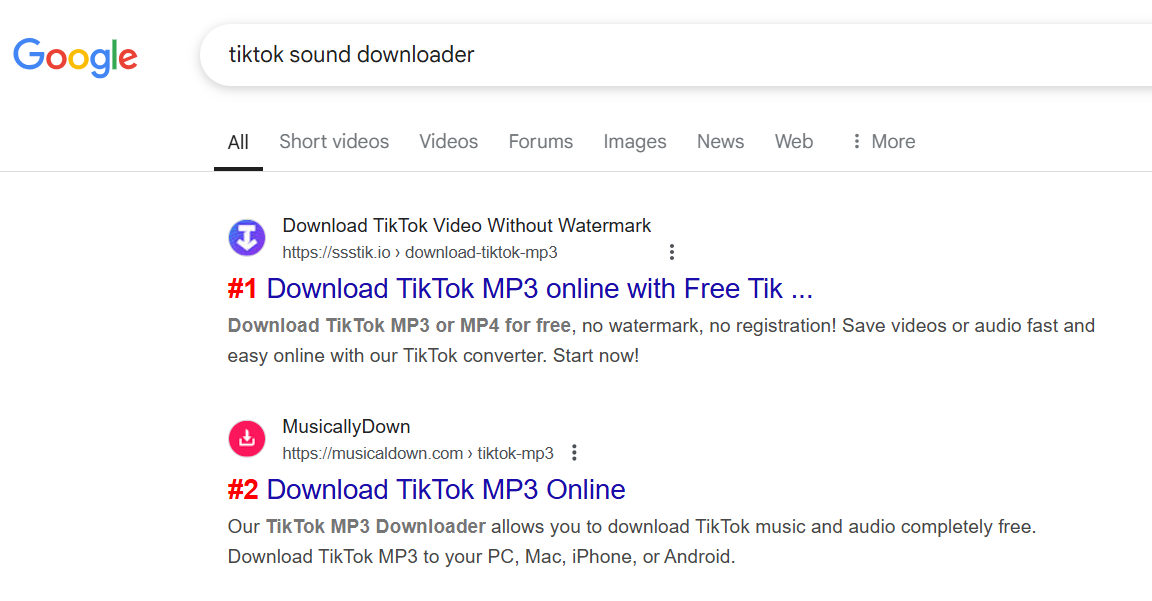 How to Download TikTok Sounds in 2026 Aitechtonic