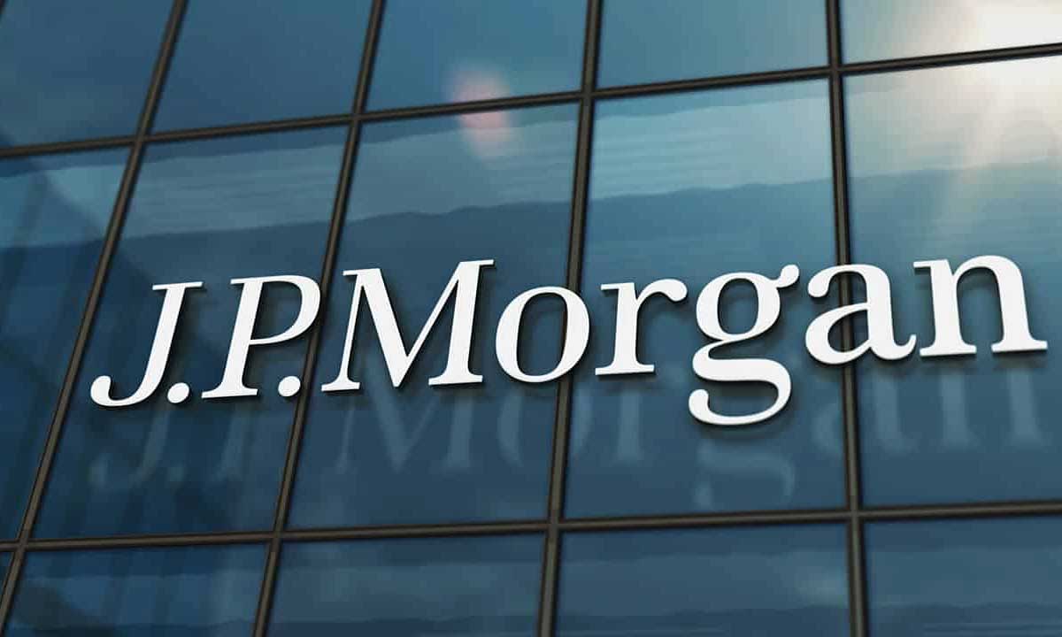 jpmorgan chase