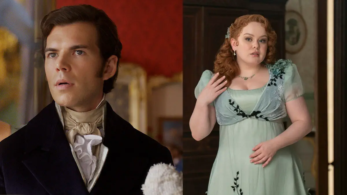 Bridgerton Season 3 Review