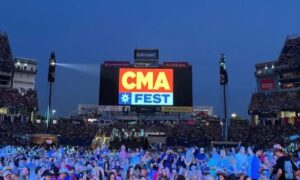 How to watch the CMA Fest 2025