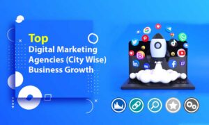 Digital Marketing Agency Near Me