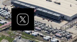 Elon Musk’s xAI Faces Lawsuit Over Unpermitted Gas Turbines