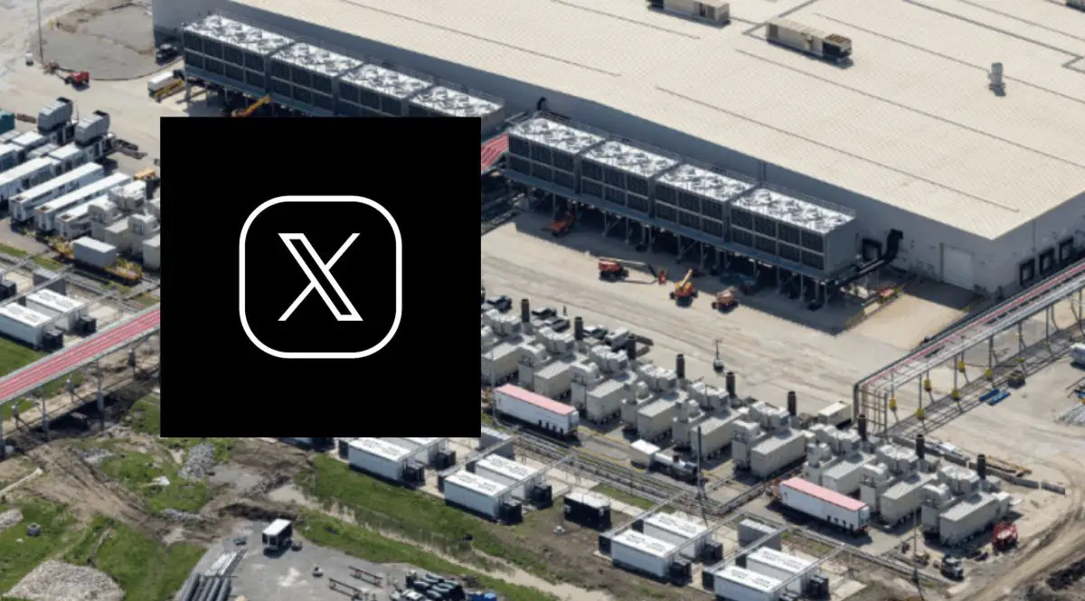Elon Musk’s xAI Faces Lawsuit Over Unpermitted Gas Turbines