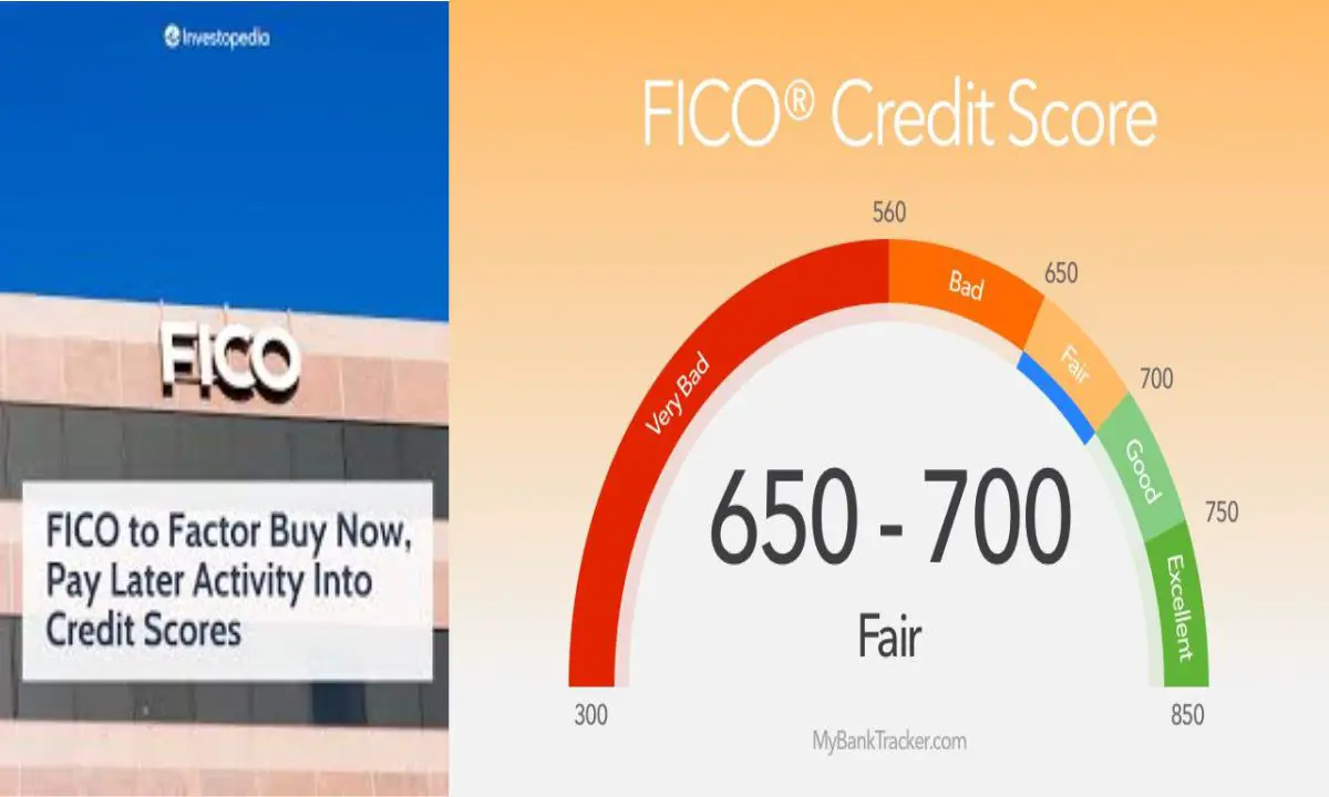 FICO to Include Buy Now, Pay Later Loans in Credit Scores