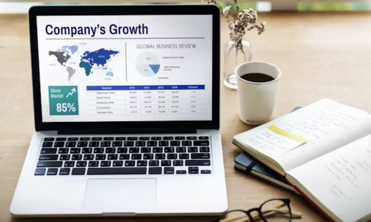 Fastest-Growing Companies & Startups to Watch