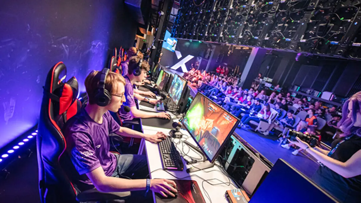 How Competitive Gaming is Reshaping the Digital Landscape