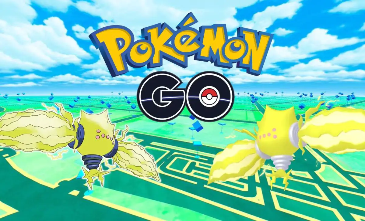 How to Beat Regieleki in Pokémon GO