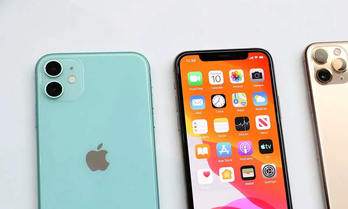 How to Change the Name of Your iPhone
