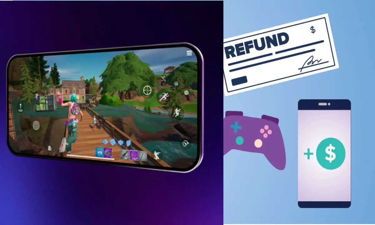 How to Claim Your Fortnite Refund