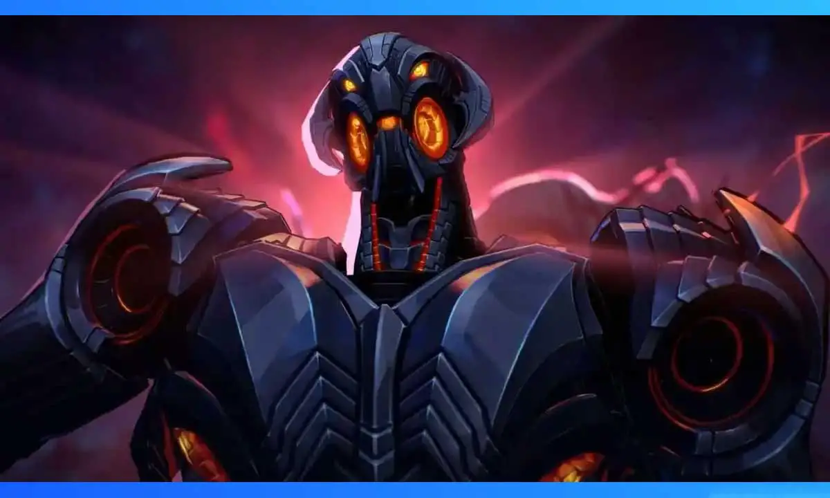 How to Counter Ultron in Marvel Rivals