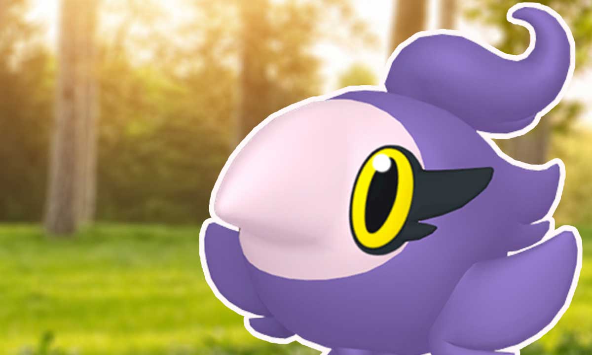 How to Evolve Spritzee in Pokémon GO