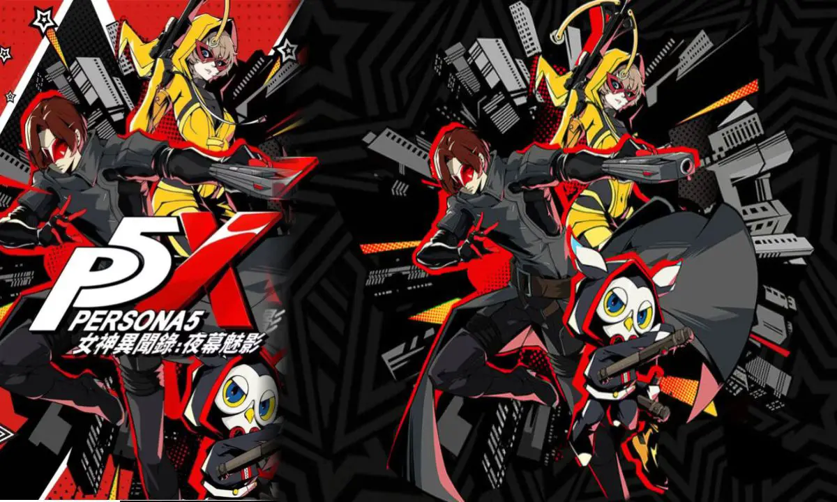 How to Reroll in P5X