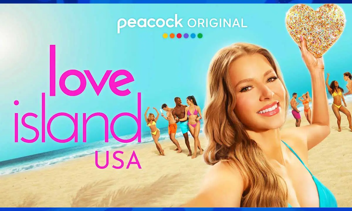 How to Watch Love Island USA