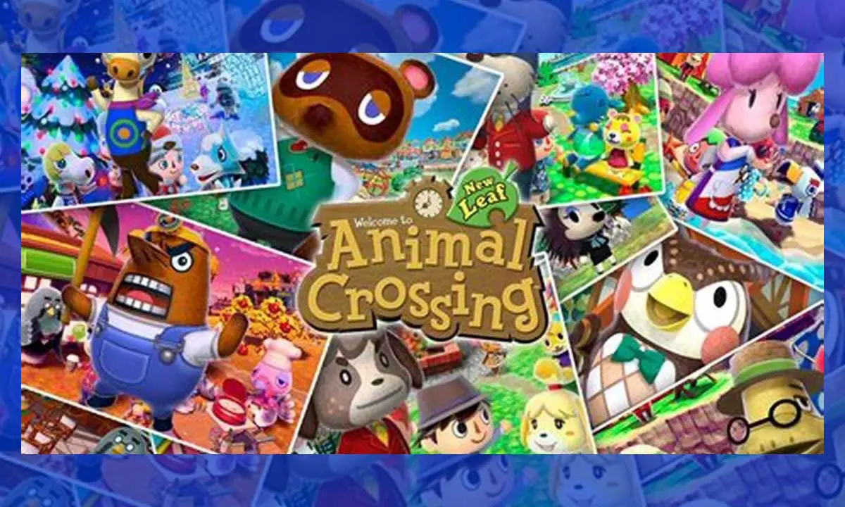 How to ‘time travel’ in Animal Crossing