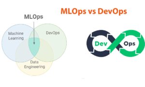 MLOps vs DevOps