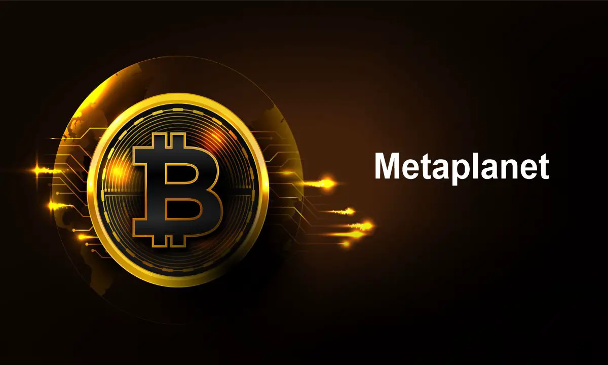 Metaplanet Raises $515M to Expand Bitcoin Holdings