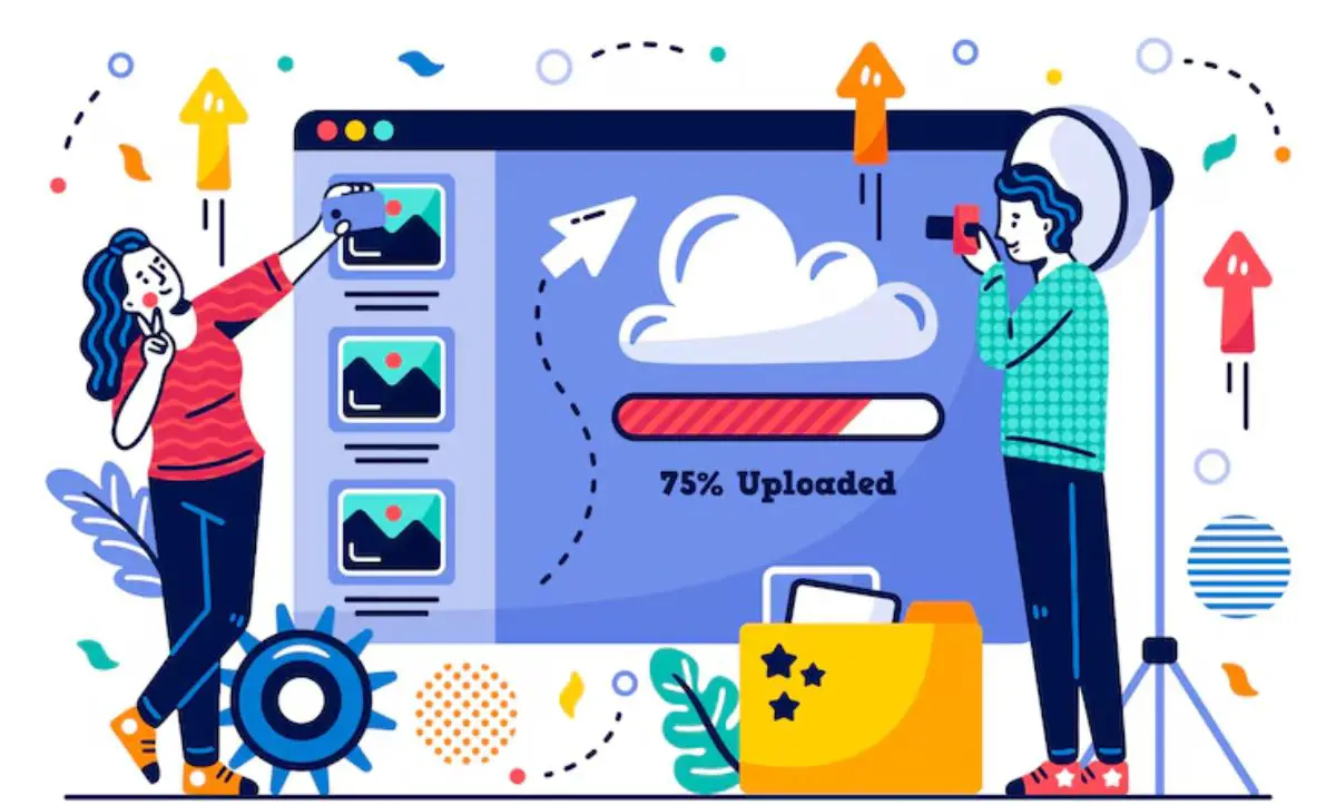 Migrating a WordPress site