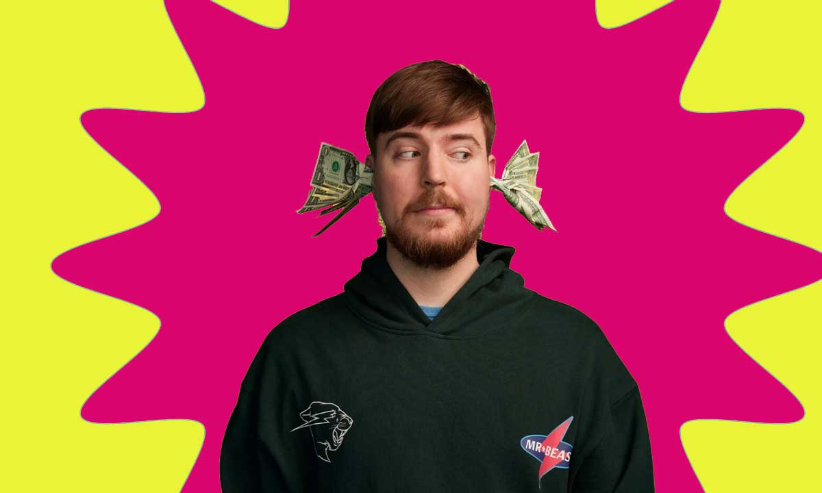 MrBeast’s Billion-Dollar Paradox