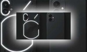 Nothing Phone 3 Launches New Minimalist Design Without Glyph