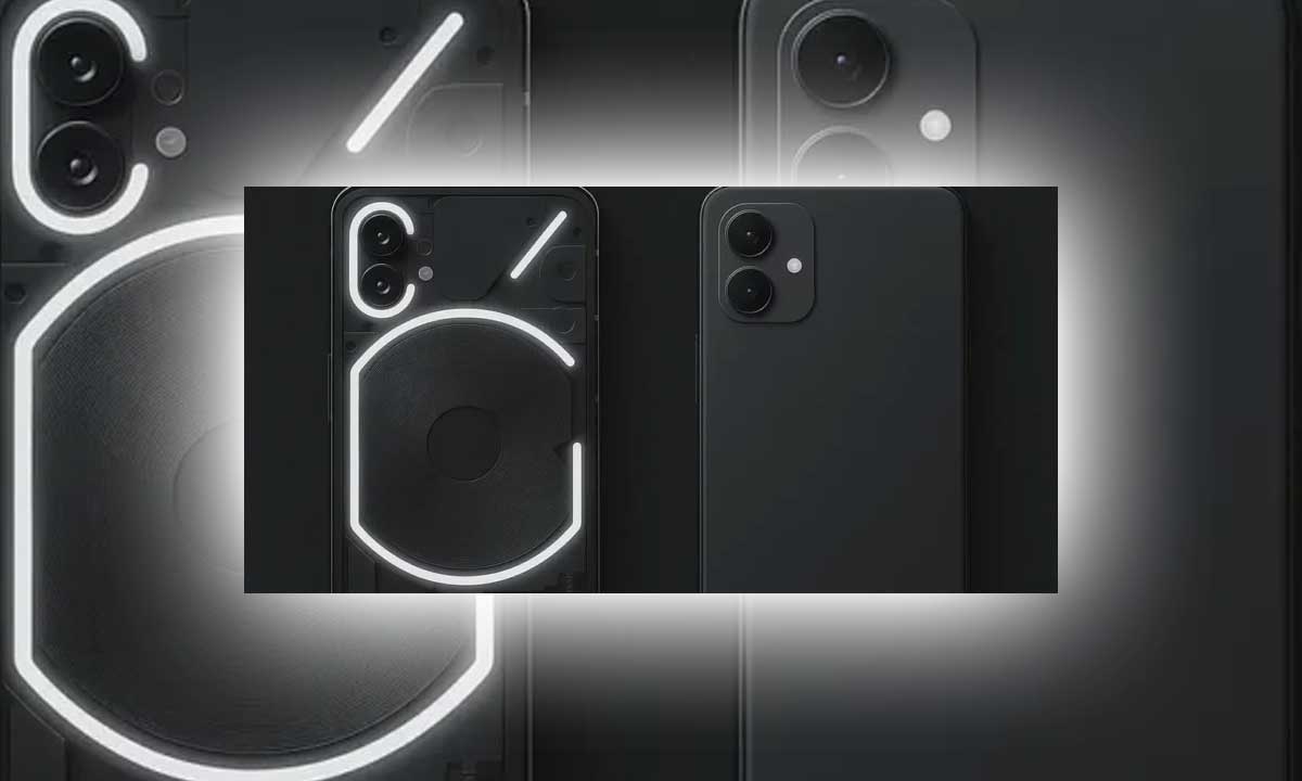 Nothing Phone 3 Launches New Minimalist Design Without Glyph