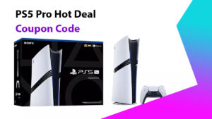 PS5 Pro Hot Deal