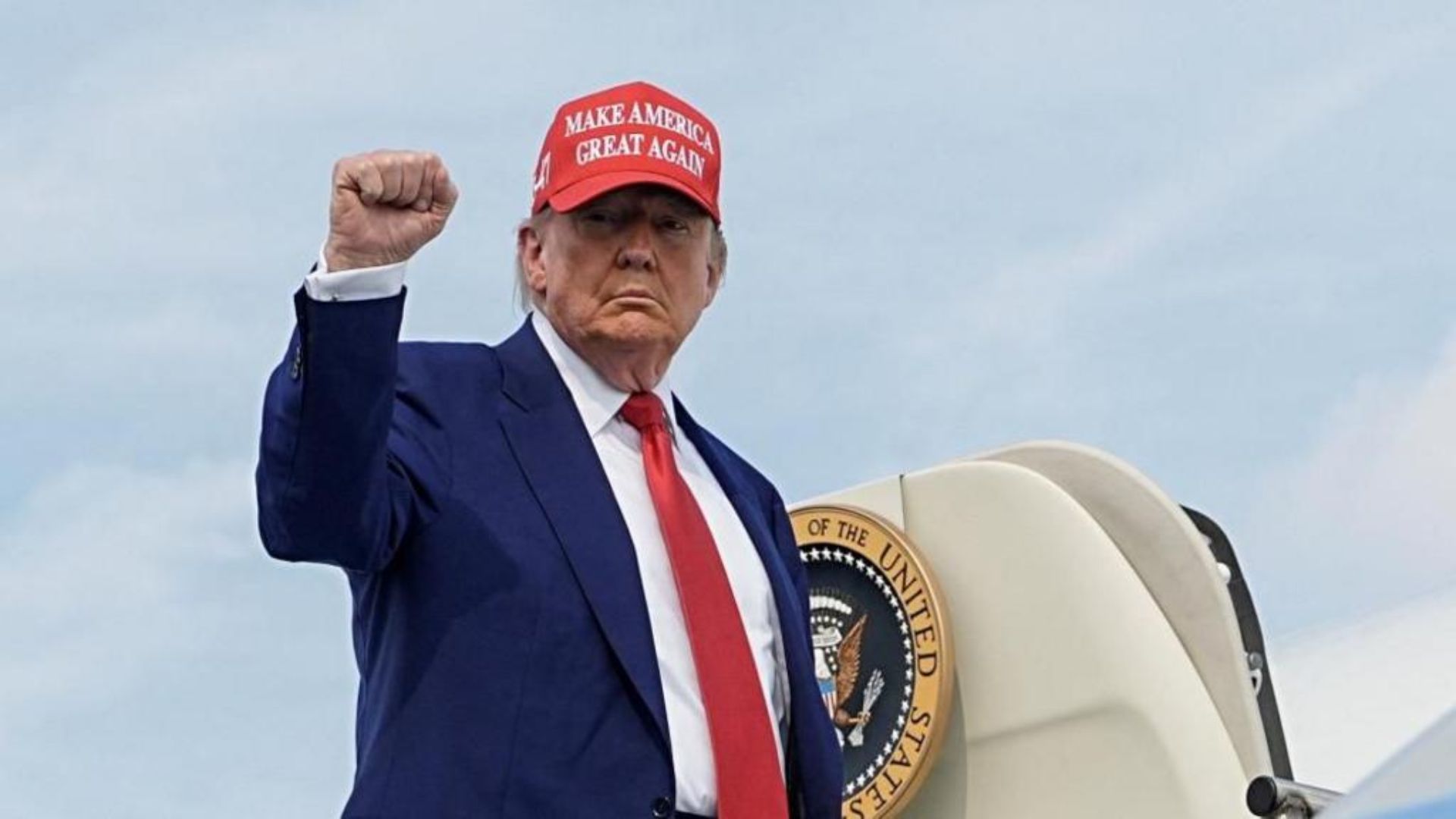 Supreme Court Backs Trump in Birthright Citizenship Case