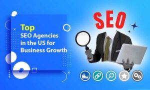 TOP SEO Agency in USA