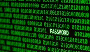 The Largest Password Leak in History