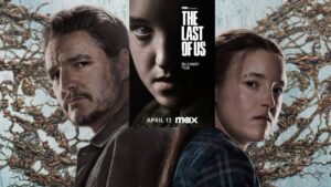 The Last of Us Season 2 Episode 1 to 7