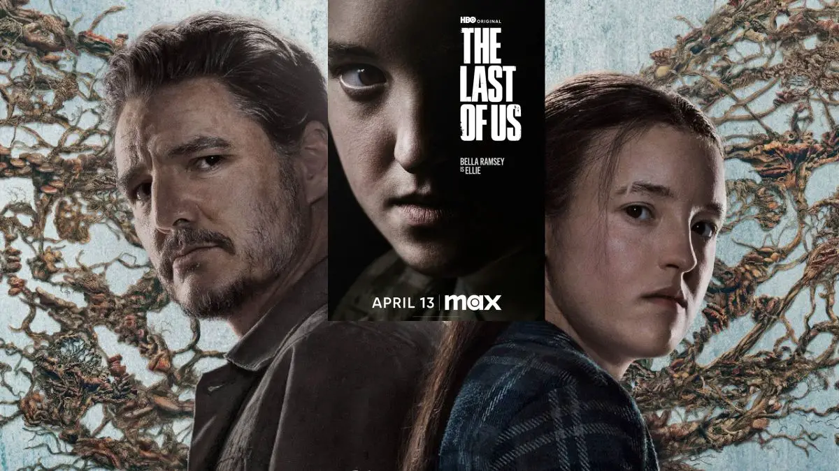 The Last of Us Season 2 Episode 1 to 7