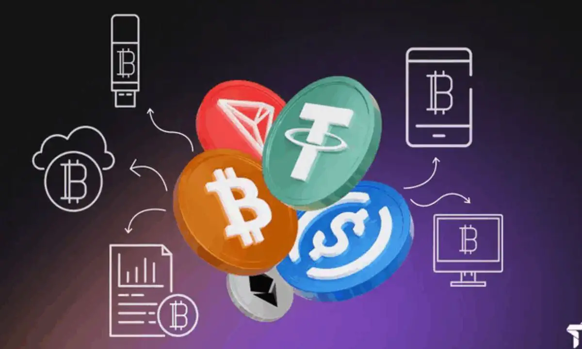 Top 5 Crypto Wallets for Europe