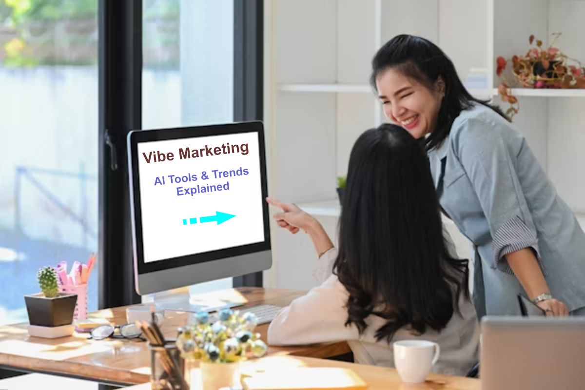 Vibe Marketing AI Tools & Trends
