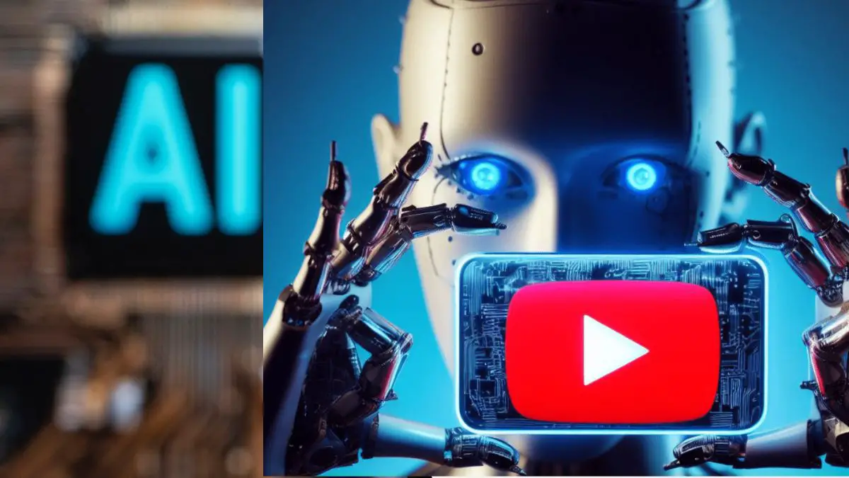 YouTube Unveils AI Video Tool Using Google Veo 3