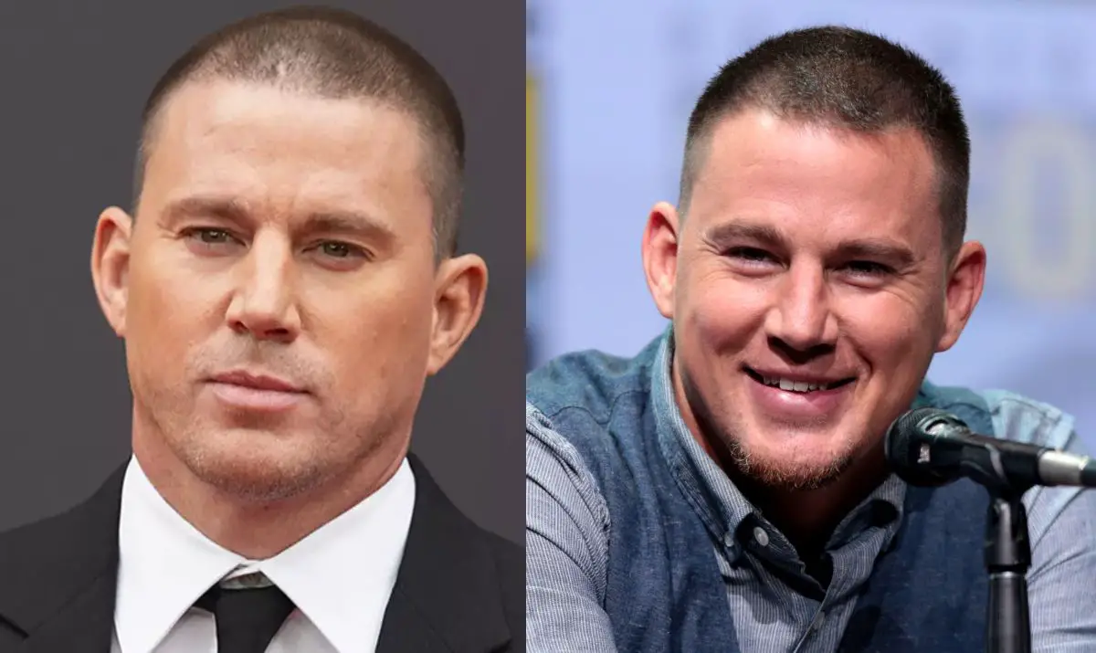 channing tatum