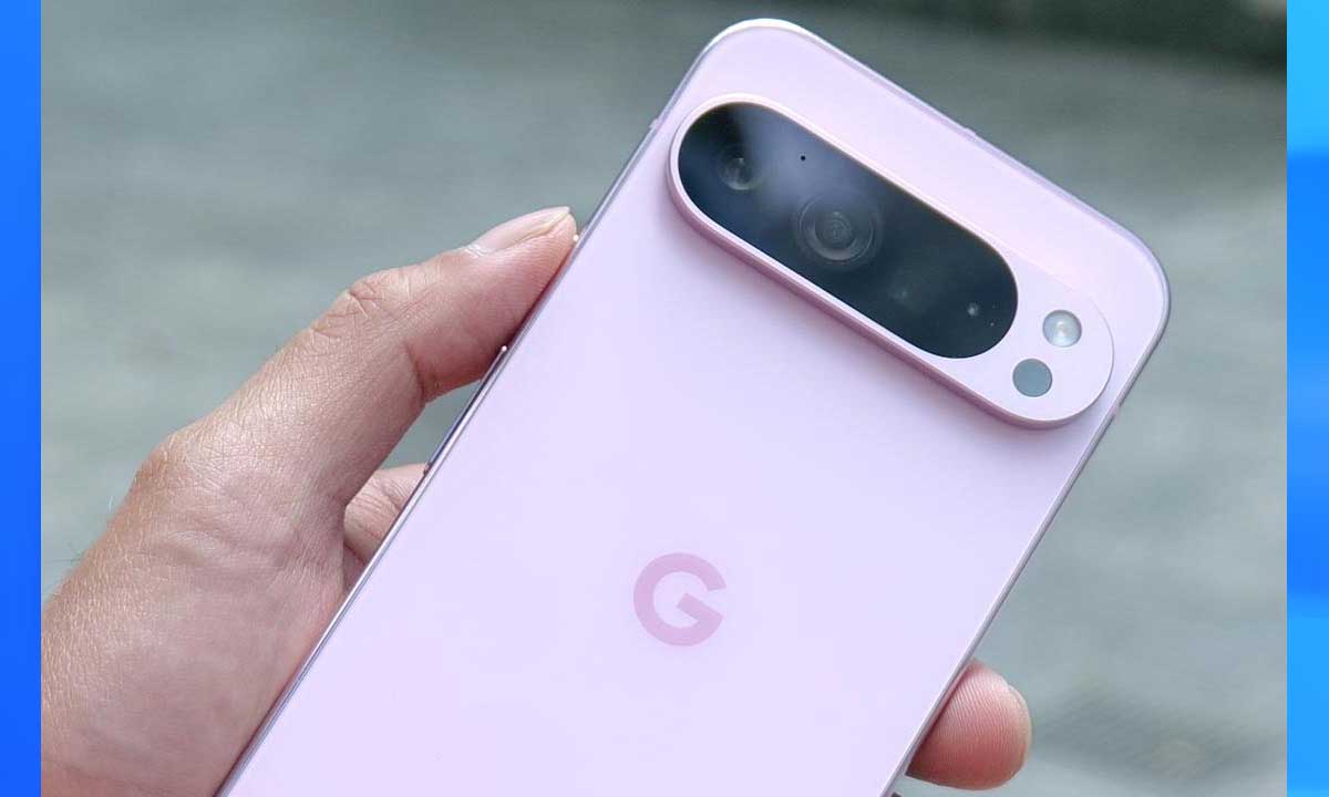 google pixel 10