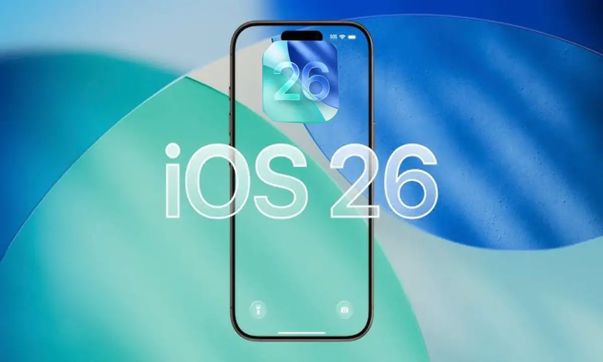 iOS 26 Release Date & Features