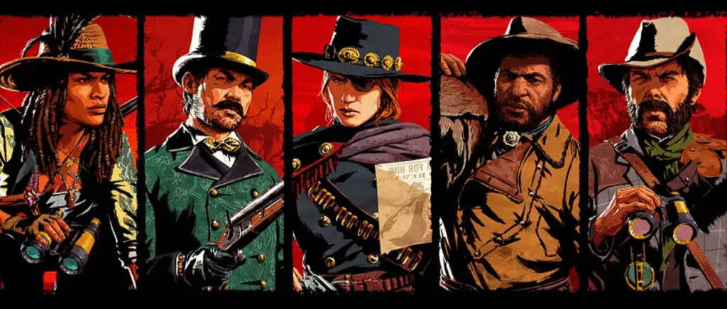 Red Dead Redemption 2 – Over 65 Million Copies Sold