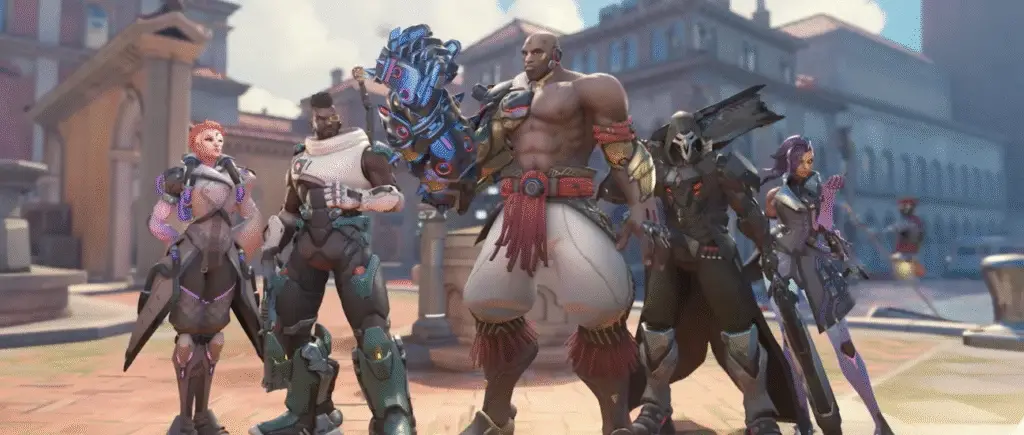 Overwatch – Over 50 Million Copies Sold