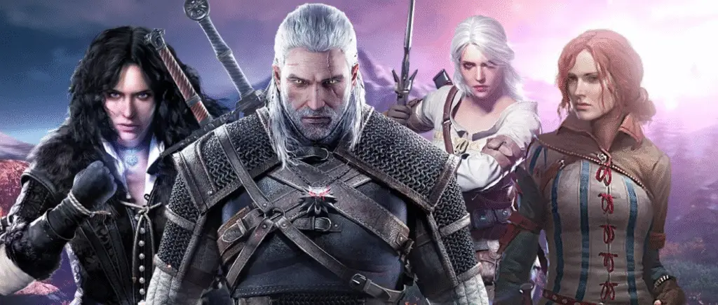 The Witcher 3: Wild Hunt – Over 50 Million Copies Sold