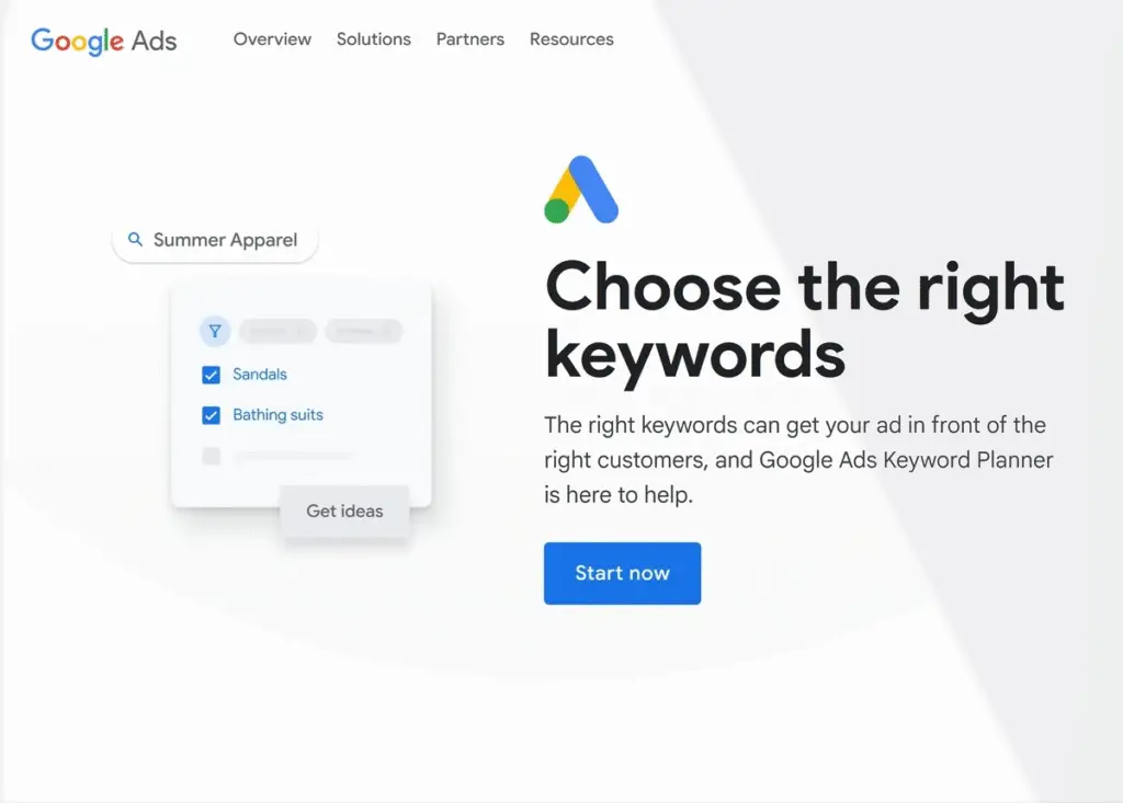 Google Ads