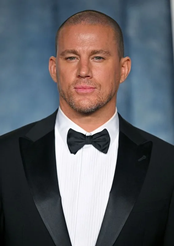 Channing Tatum Stars as Escaped Convict in ‘Roofman’