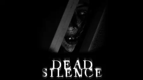 Dead Silence Horror Roblox Game