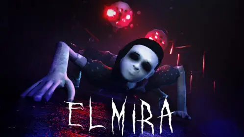 Elmira Roblox game